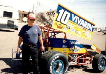 Obituary of Oscar Zuloaga Sr.