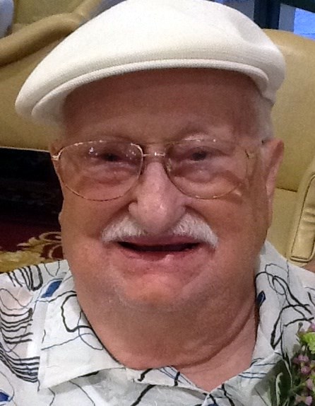 Obituary of Gilberto Pena