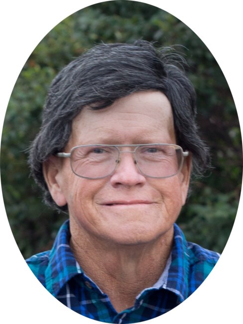 Obituary of Douglas Thomas Quigley