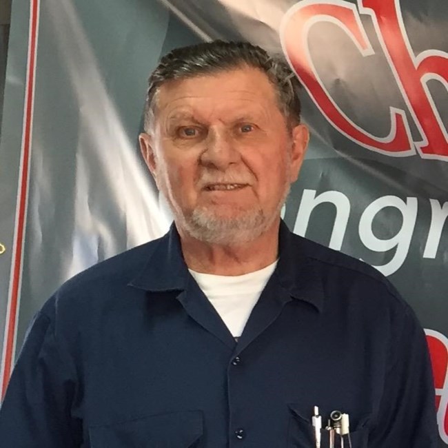 Obituary of Charles Joseph Bemboom Sr.