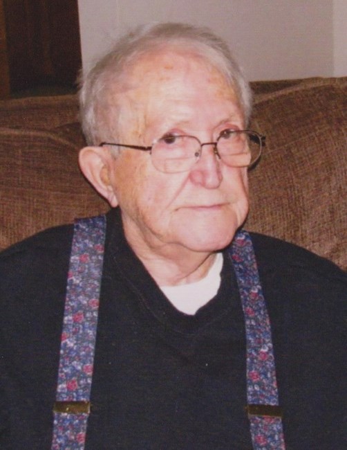 Obituary of Mitchell Eugene Shook