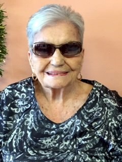 Obituary of Margarita Ortiz
