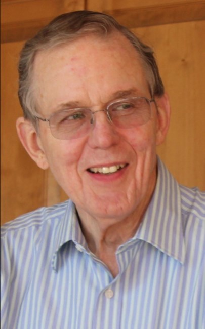Obituary of Stephen Alder Boss