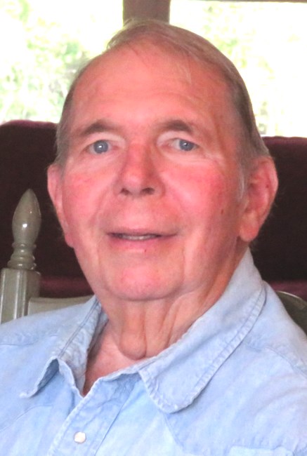 Obituary of Donald Edward Ricks