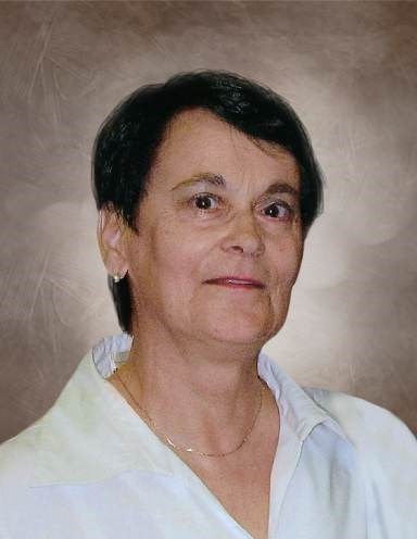 Avis de décès de Louise Dubuc