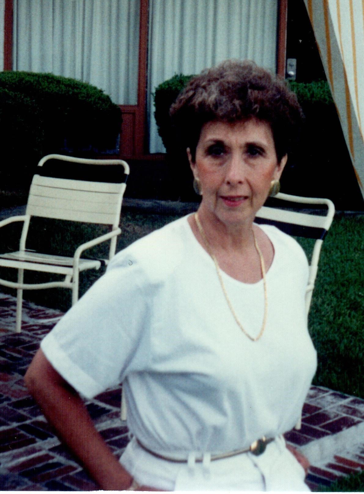 Avis de décès de Kathryn (Davis) Shemwell