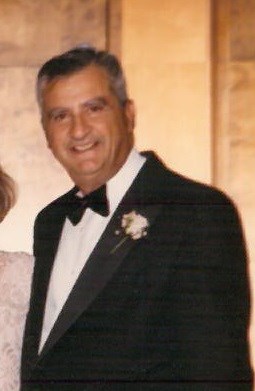 Obituary of Albert Skalovsky