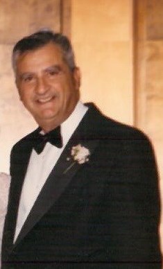 Obituary of Albert Skalovsky