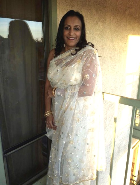 Obituary of Pankaja Venugopal