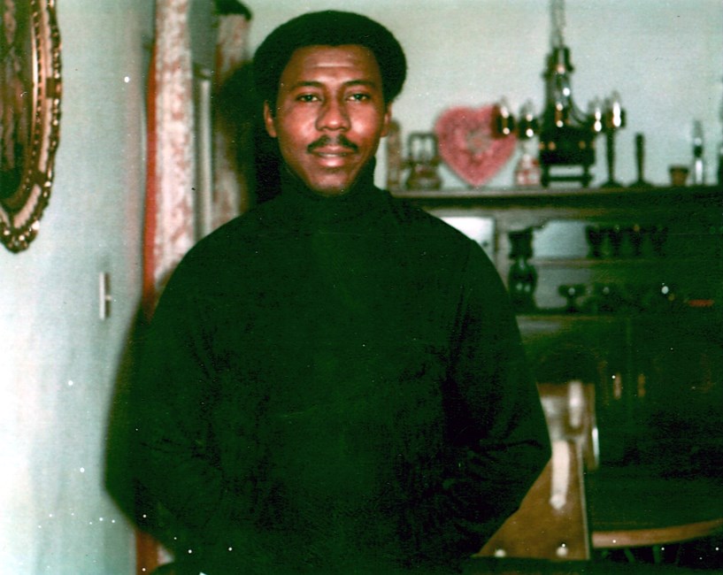 Obituary of Raymond Webb