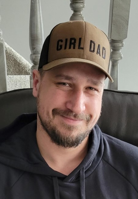 Obituary of Brian Andrew King