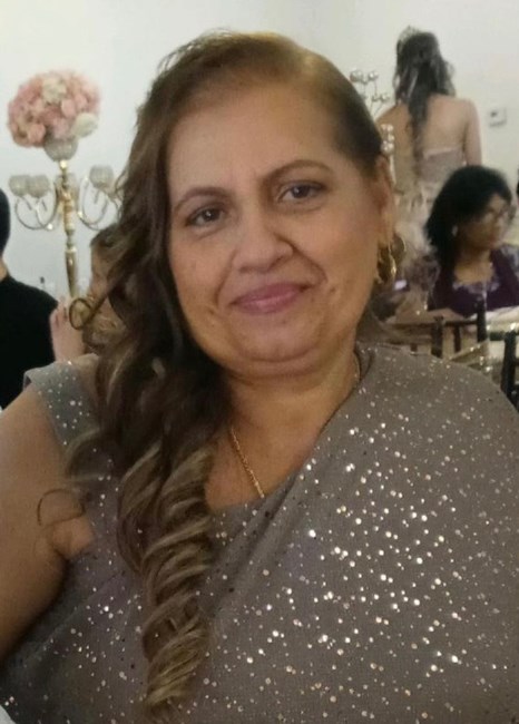 Obituary of Maria del Carmen  Rodriguez