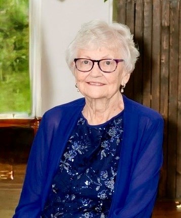 Obituary of Elaine Lou Cooper