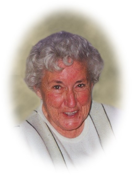 Obituary of Mrs. Audrey Eileen Boyd