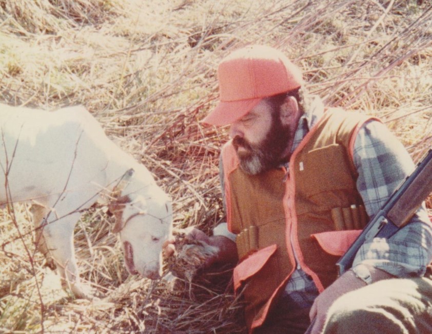 Obituary of Barton Olen Longing