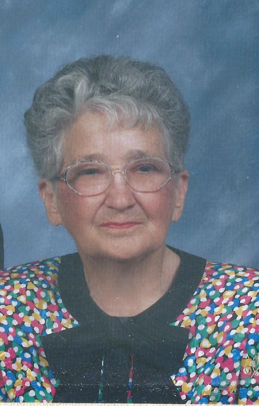 Obituary of Sarah Elizabeth (Beth) Kelley Poe