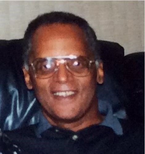 Obituary of Everett Maurice McGlotten