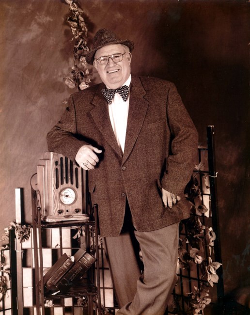 Obituary of Bruce Allen Hamby