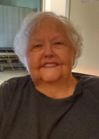 Obituary of Elizabeth Teague