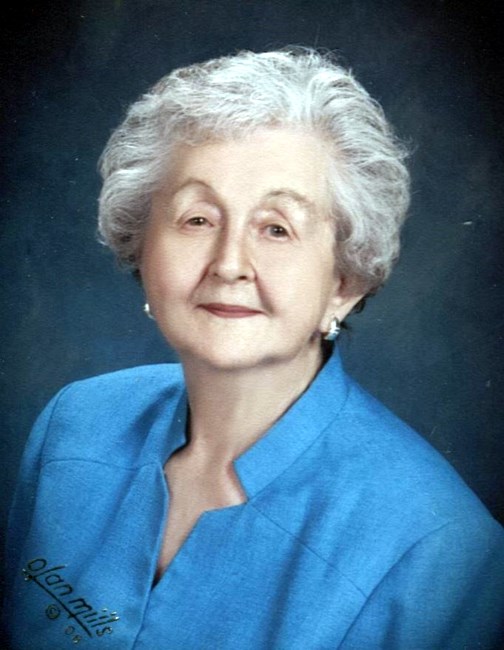 Obituary of Rilda Rose Wolf