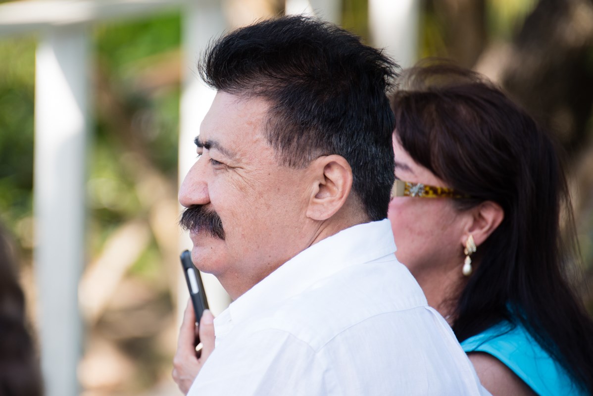 Obituary of John William McLeland