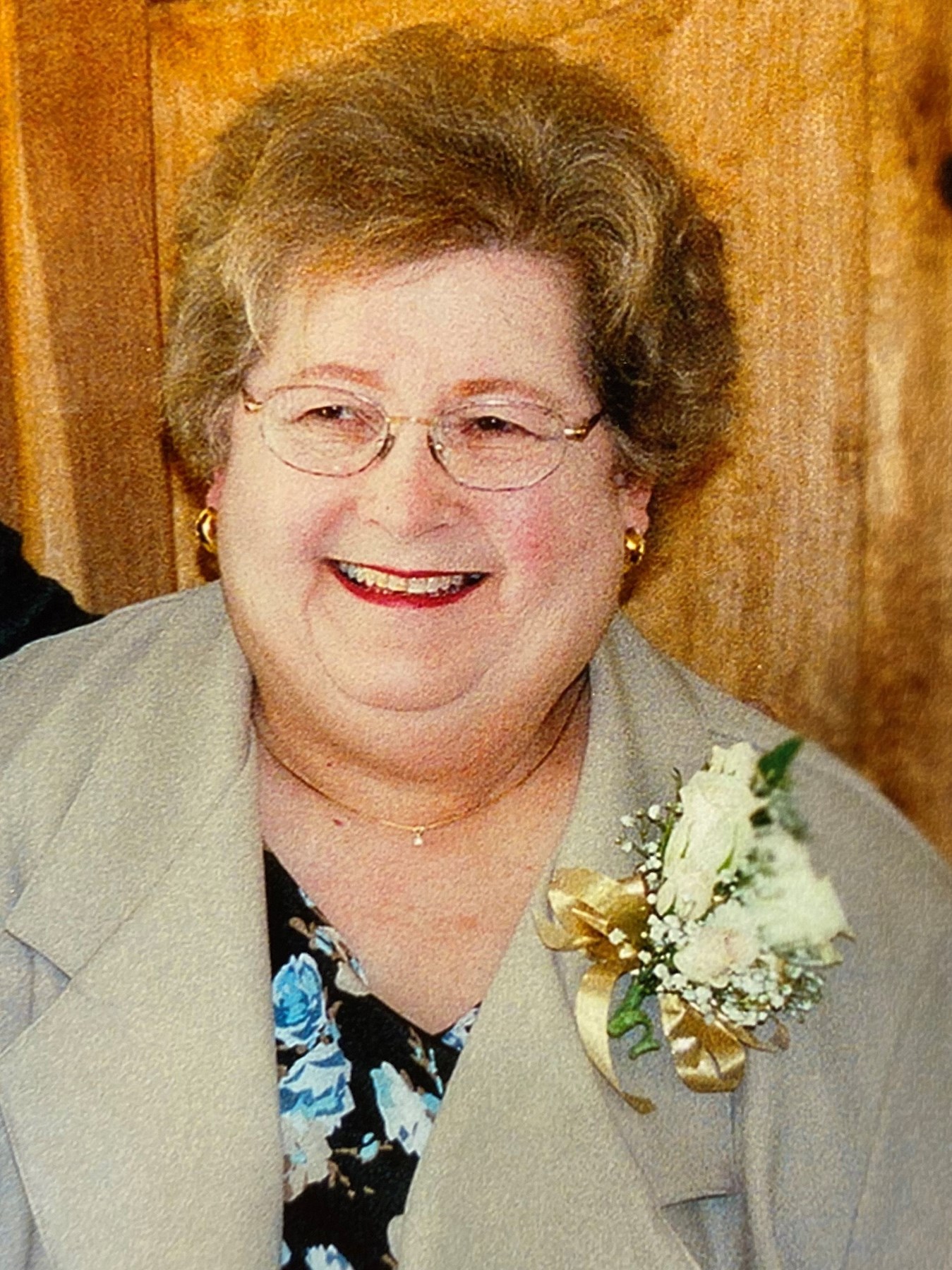 Obituary of Florence "Flo" Winkler