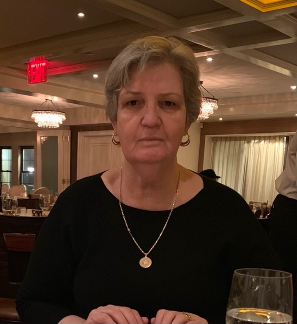 Obituary of Liri Sopoti