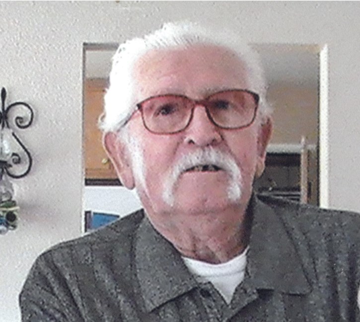 Obituary of James Monterde Sellick