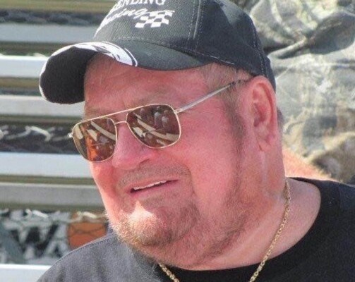 Obituary of George Greenling