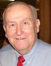 Obituary of James Harold Shelton