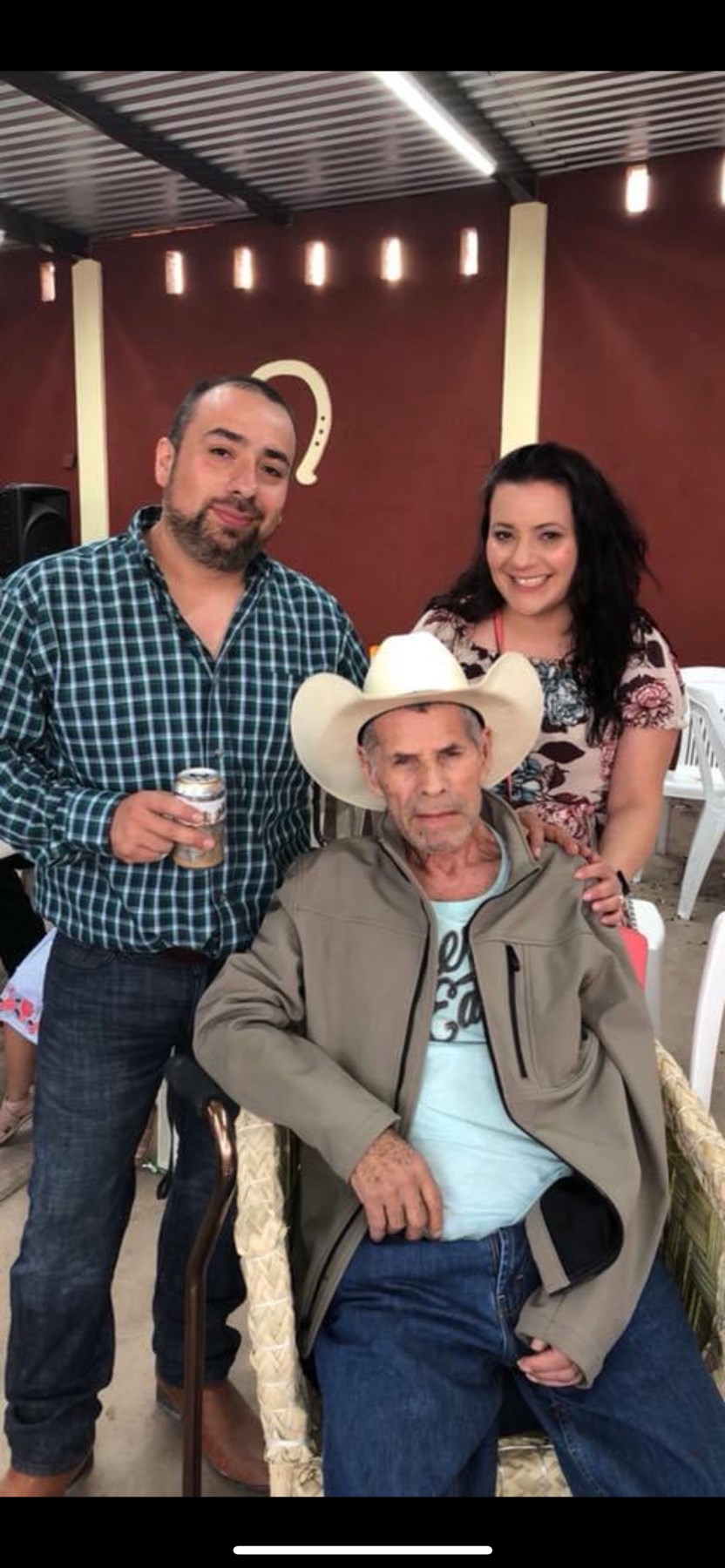 Avis de décès de Antonio Ruiz Hernandez