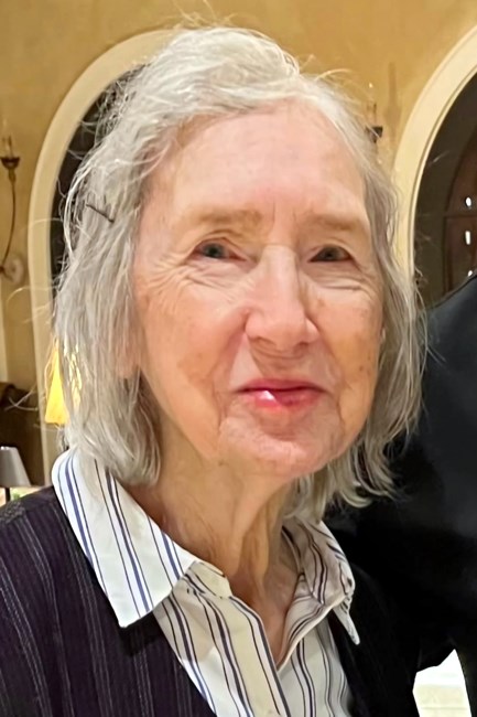 Obituary of Clara Elizabeth Landers