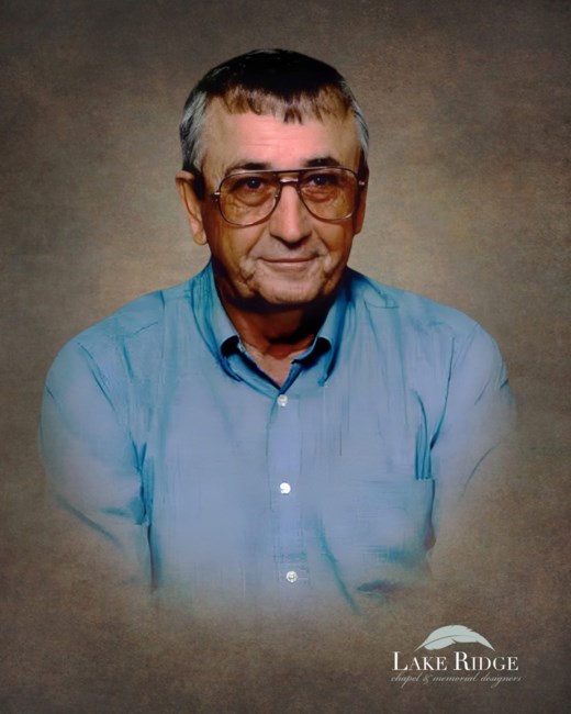 Obituary of Jerry Donald "Don" Stone