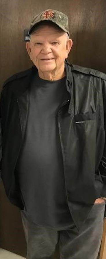 Obituary of John Ray Roberts