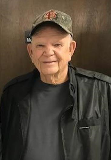 Obituary of John Ray Roberts