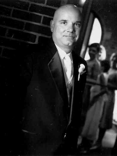 Obituary of Ernest Busch