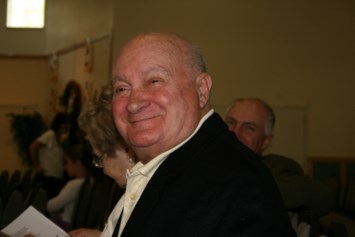 Avis de décès de Ottavio Gallotto