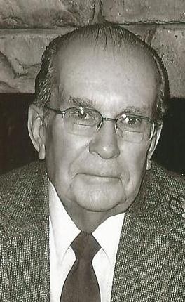 Obituary of Jack Edward Radcliff