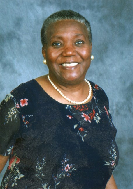 Obituary of Lula Mae Jolly