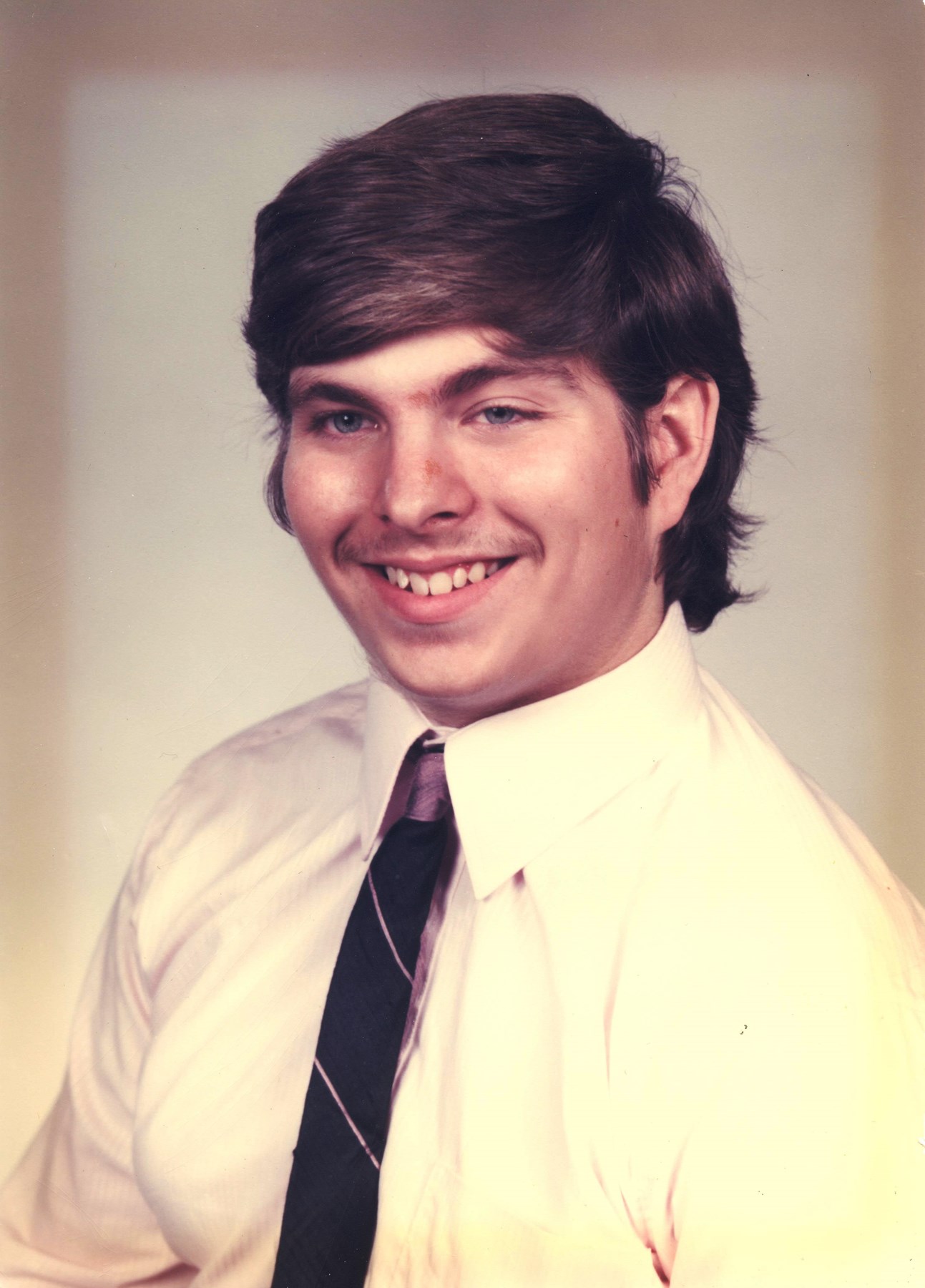 Obituary of Robert Leroy Silvestri Jr.