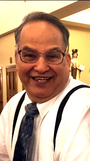 Obituary of Jasper Garcia Guzman