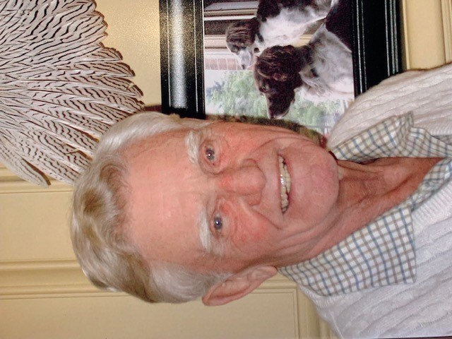 Obituary of Gordon Brown Wilson