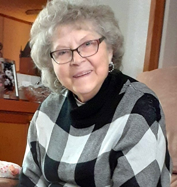 Obituary of Barbara Pylant