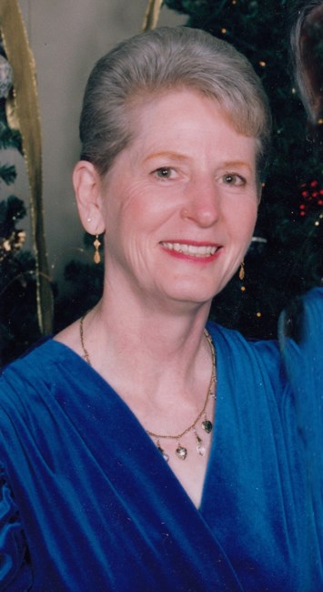 Obituary of Kay Frances Bashore