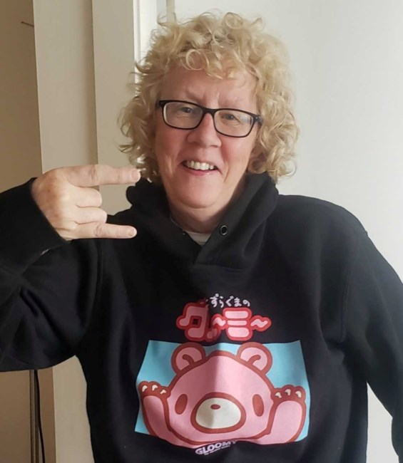 Obituary of Rosemarie Caroline Schmitt