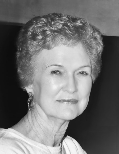 Obituary of Billie Maxine "Jean" Olson