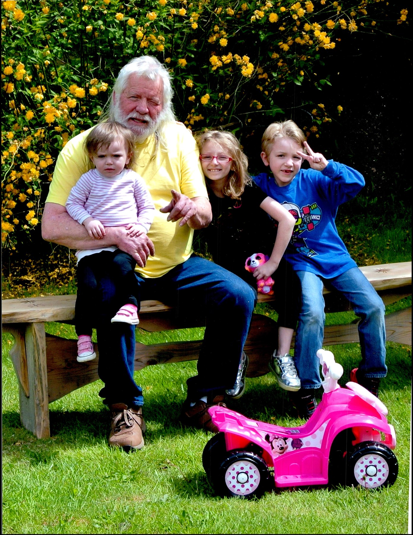 Donald Darling Obituary Bremerton, WA