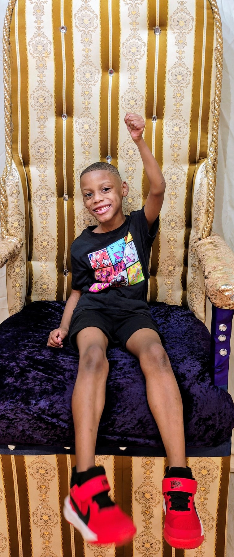 Obituary of Jamir Harrison Willis