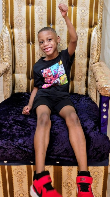 Obituary of Jamir Harrison Willis