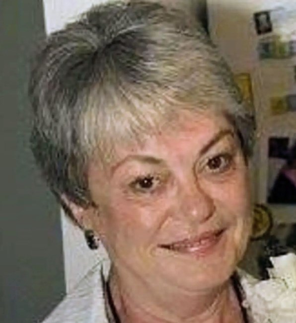 Obituary of Pat Robins